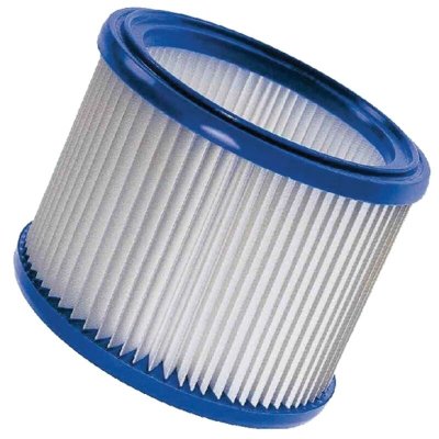 MAKITA  Filtre 185x140mm pour aspirateurs P-70219