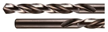 MAKITA  - Foret &agrave; m&eacute;taux HSS-G &Oslash; 2 x 49 mm