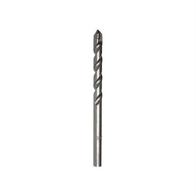MAKITA  - Foret pour b&eacute;ton, &agrave; emmanchement cylindrique &Oslash; 10 x 150 mm