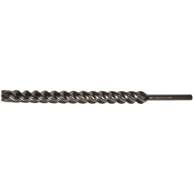 MAKITA  - Foret Professionnel Sds Max 4 Taillants Nemesis Diam&egrave;tre : 40 / Longueur : 920 - B-20317