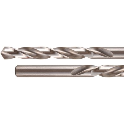 MAKITA  - Forets &agrave; m&eacute;taux HSS - Diam&egrave;tre : 3.0 / Longueur : 61
