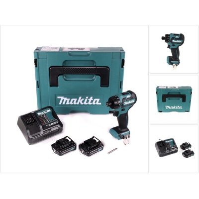 MAKITA  - Foreuse 10.8v df032dsaj
