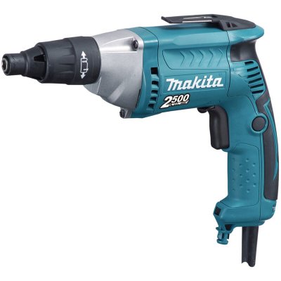 MAKITA  FS2500 Tournevis 2.500 min-1 Bleu