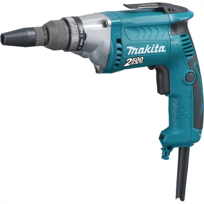 MAKITA  FS2700K Visseuse &Eacute;lectronique avec Valise de Rangement