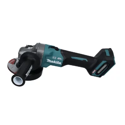 MAKITA  GA005GZ Meuleuse d'angle Brushless 125mm 40V MAX (vendue seule)