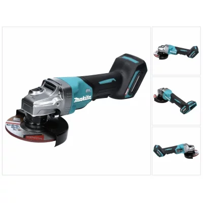 MAKITA  GA016GZ Meuleuse d'angle 40 V max.