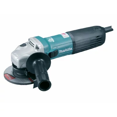MAKITA  Ga4540C Meuleuse D'Angle 115 Mm 1400 W
