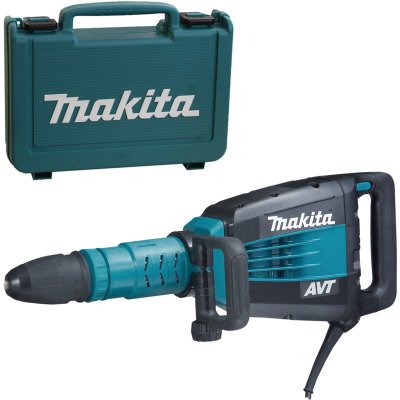 MAKITA  HM1214C - Burineur SDS-MAX 1510W