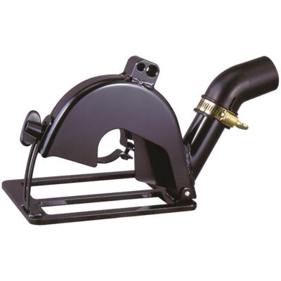 MAKITA  Hotte d'aspiration coulissante, 230 mm, 194044-1