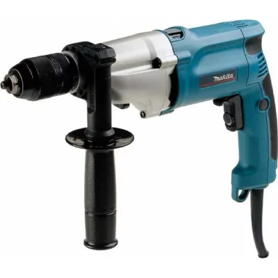 MAKITA  HP2051J - Perceuse&agrave; percussion dans MAKPAC - 720W
