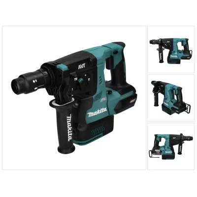 MAKITA  HR004GZ Marteau rotatif sans balais 40 V