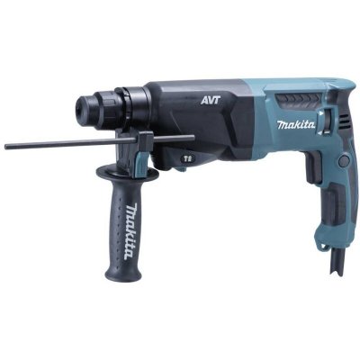 MAKITA  HR2601J SDS-Plus-Marteau perforateur 800 W + mallette