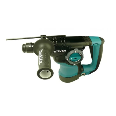 MAKITA  HR2811f SDS + combihaMer incl. Accessoires en cas - 800W - 2,9Y