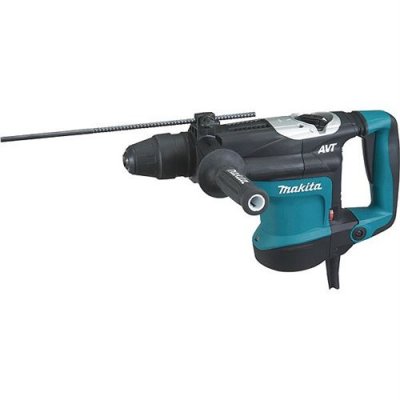 MAKITA  HR3541FC Perforateur Burineur &Eacute;lectrique &agrave; fil 850 W SDS-Max