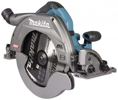 MAKITA  HS011GZ 101mm 40V Scie circ. portative sans fil
