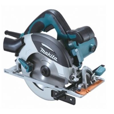 MAKITA  HS6101J1 Scie circulaire portative 16,5 cm 5500 tr/min 1100 W