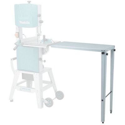 MAKITA  JM21000300 - Extension de mesa para sierra de cinta lb1200f