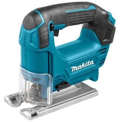 MAKITA  JV101DZJ Scie sauteuse 10.8V Li-Ion dans MAKPAC - Poign&eacute;e en D