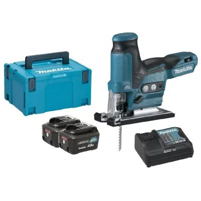 MAKITA  JV102DSMJ, Scie sauteuse
