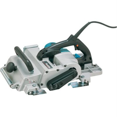 MAKITA  KP 312 S Rabot de charpentier