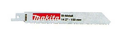 MAKITA  Lame Bi-M&eacute;tal 180 mm - P-04927