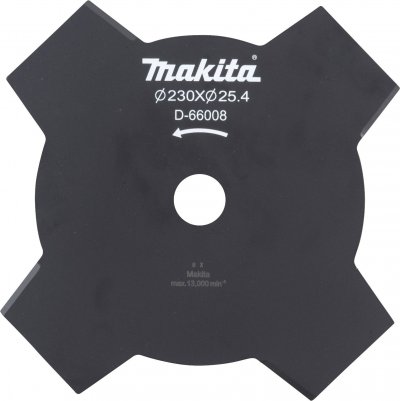 MAKITA  Lame de d&eacute;broussailleuse D-66008