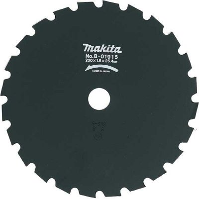MAKITA  - Lame de scie &Oslash;200mm x 20 - 385224171