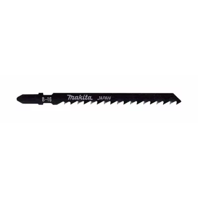MAKITA  - lame de scie sauteuse B-16 A-85684 5 pc(s)