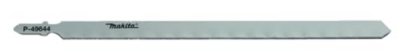 MAKITA  Lame de scie sauteuse Bim, 155&nbsp;mm, 24Z, P de 49644
