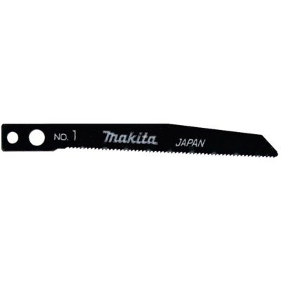 MAKITA  Lame de scie sauteuse num&eacute;ro 1, A de 85802