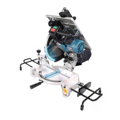 MAKITA  LH1040F Scie &agrave; Onglets &agrave; Table Superieure