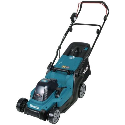MAKITA  LM003GZ XGT  - Tondeuse &agrave; batterie - 40V - Coupe 38 cm - SANS BATTERIE ET SANS CHARGEUR