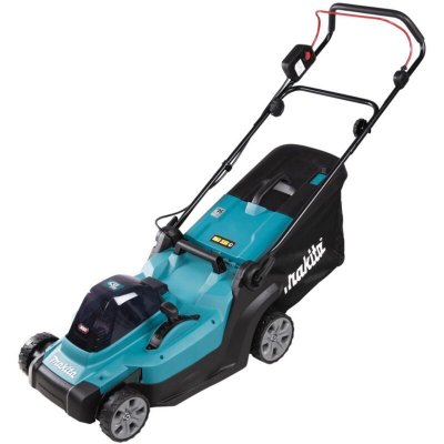 MAKITA  LM004GZ XGT - Tondeuse &agrave; batterie 40V - Coupe 43 cm - SANS BATTERIE ET SANS CHARGEUR