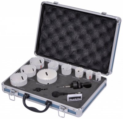 MAKITA  Lochs&auml;gen-Set D-47282