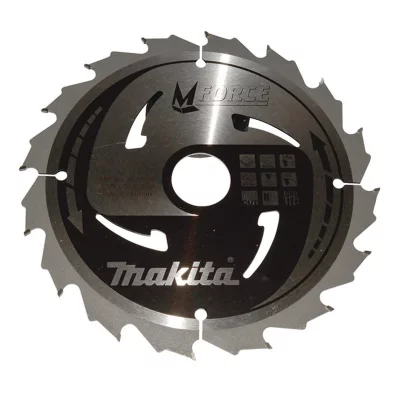 MAKITA  M &ndash; Force Lame de scie, 190 x 30 mm, 12Z, B de 31974