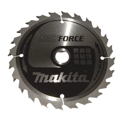 MAKITA  makforce saege Lame 210&nbsp;x 30&nbsp;mm, 40&nbsp;T, 32356