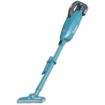 MAKITA  Maki Aspirateur sans fil DCL281FRF 18V , Aspirateur &agrave; main