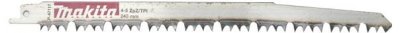 MAKITA   reciproblatt Chrome Vanadium 240&nbsp;mm (4&ndash;5Z p-47117)