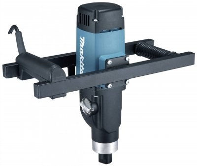 MAKITA  - malaxeur 1800w h&eacute;lice max. 180mm - ut1600 UT1600
