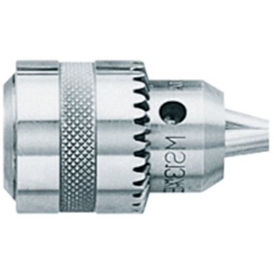 MAKITA  Mandrin m&eacute;tal &agrave; cl&eacute; 13 mm 1/2'', 20 UNF - 192877-8