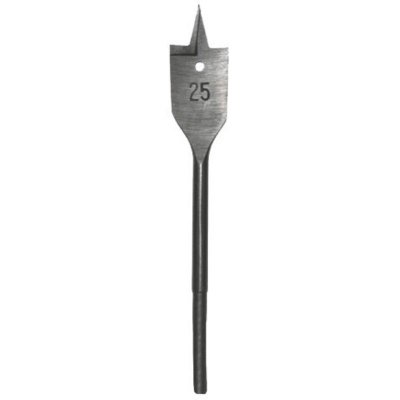 MAKITA  - m&egrave;che &agrave; bois plate, emmanchement six pans &oslash; 20 x 150 mm