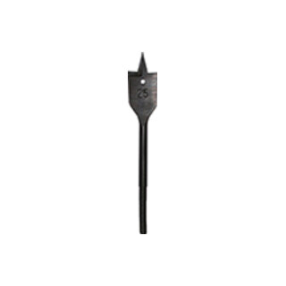  Makita - m&egrave;che &agrave; bois plate, emmanchement six pans &oslash; 32 x 160 mm