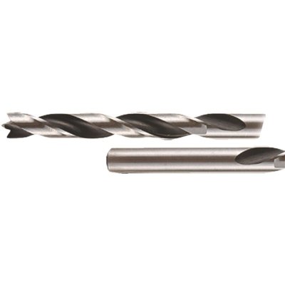 MAKITA  M&egrave;ches &agrave; bois h&eacute;lico&iuml;dales, cylindriques 10x315mm - D-07179