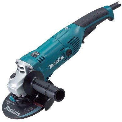 MAKITA  - Meuleuse d'angle &Oslash;150mm + Led - GA6021C