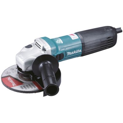 MAKITA  Meuleuse diam&egrave;tre 150 mm 1400 Watt mod&egrave;le GA6040C01