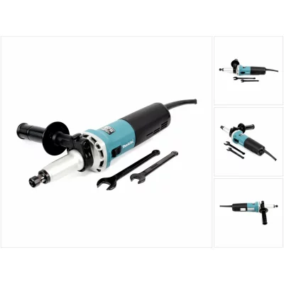 MAKITA  Meuleuse droite - Gd0800C