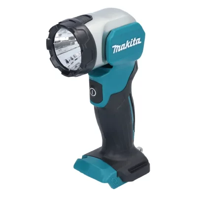 MAKITA  ML105 Lampe de travail LED CXT 10,8 V 12 V