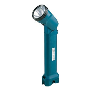 MAKITA  Ml902 Lampe Torche 9,6 V 200 Minutes D'Autonomie
