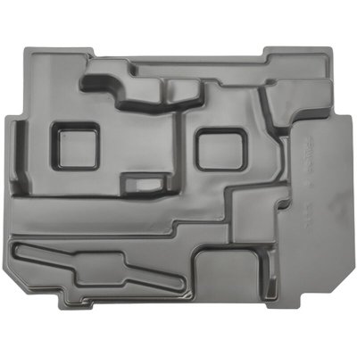 MAKITA  - moulage makpac bjv140 - 837639-4