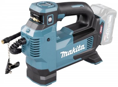 MAKITA  MP001GZ XGT Gonfleur sans fil - 40V max Li-ion - machine seule